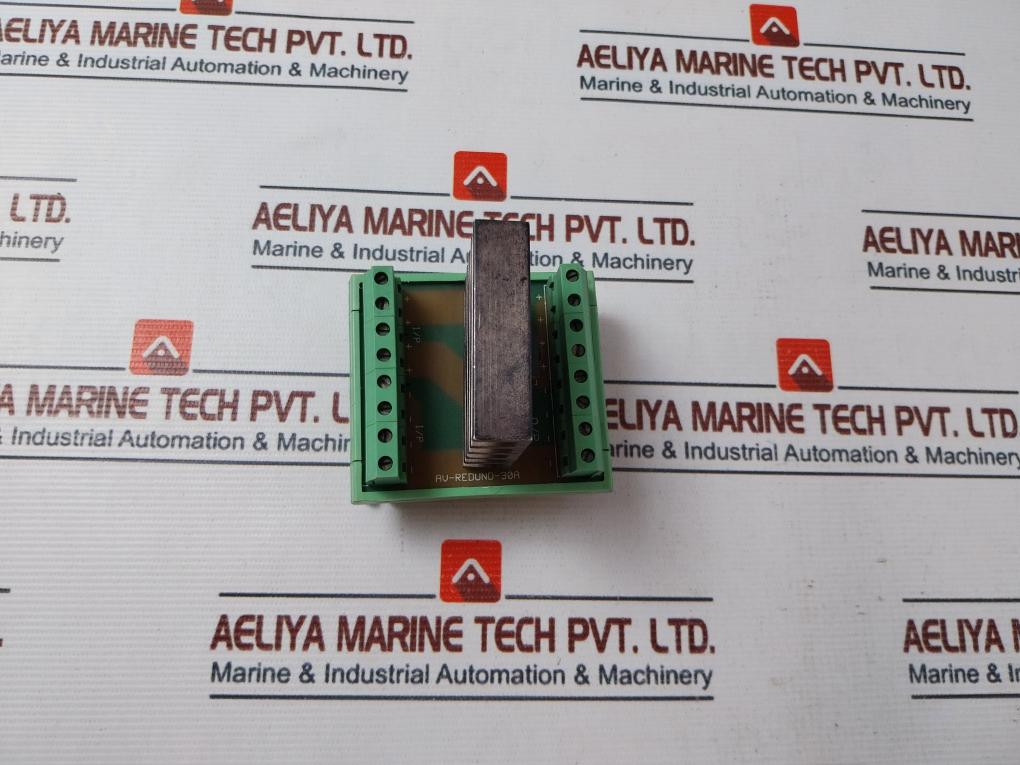 Aventek Av-redund-30A Controller
