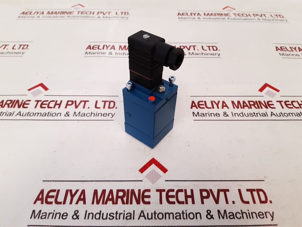 Aventics 3410400000 Pressure Switch 15W16