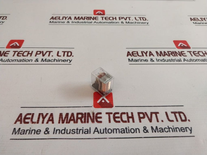 Axicom V23154-d0721-f104 Relay