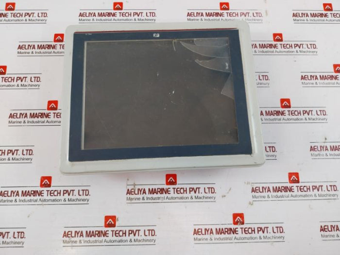 Axiomtek Got-5120Tl-621 12.1" Svga Tft Super Slim Fanless Touch Panel Computer (Not Working)