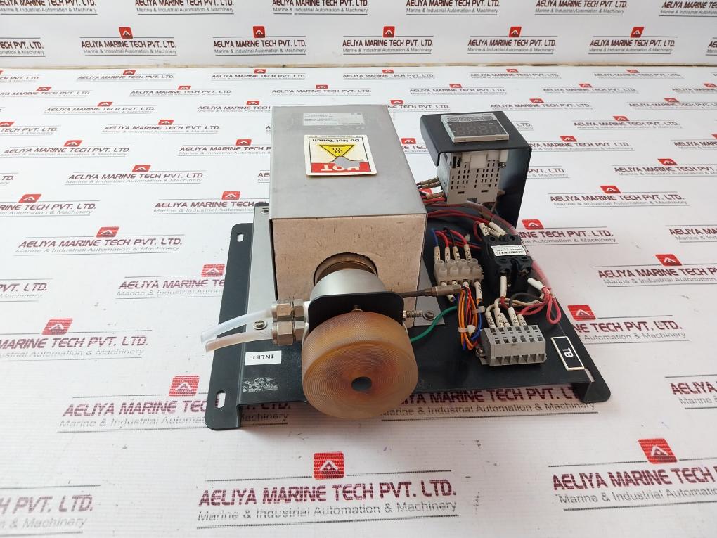 Axis Nox-conv Converter 230V Ac 50Hz
