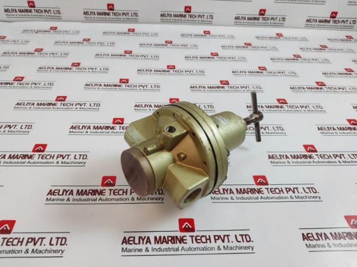 Azbil Nrv-306K10 Taco Air Filter Regulator