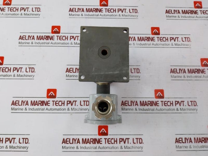 B-n Seiki Mt-404K 3 Way Solenoid Magnet Valve 1/2 Dc24V