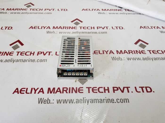 Vtm 23wc switching power supply