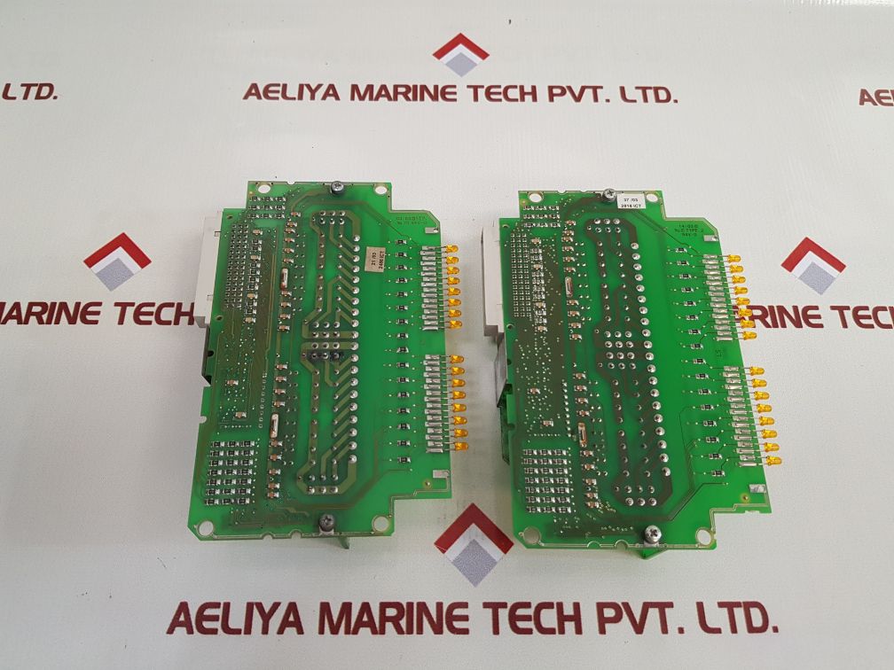 B&R 22410271/3++ Pcb Card 224002720/3++