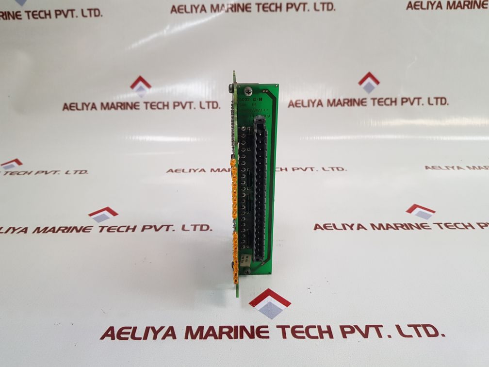 B&R 22410271/3++ Pcb Card 224002720/3++