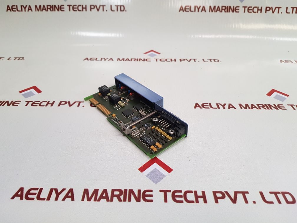 B&R 3If672.9 Communication Card Rev. C0 Type 4 28110171697