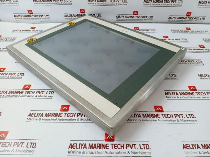 B&R 5Ap920.1505-k24 Touchscreen Hmi Panel Rev J0