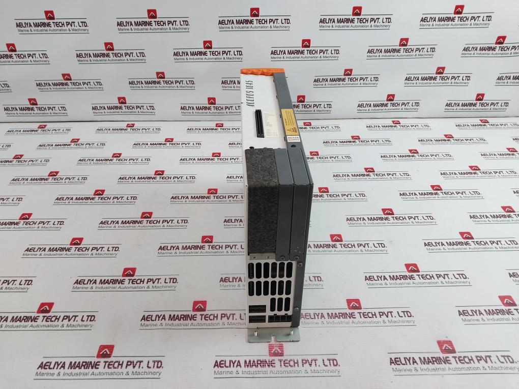 B&R 8V1045.001-2 Servo Drive Rev J0