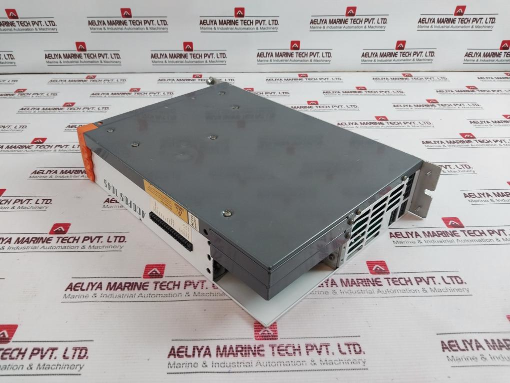 B&R 8V1045.001-2 Servo Drive Rev J0