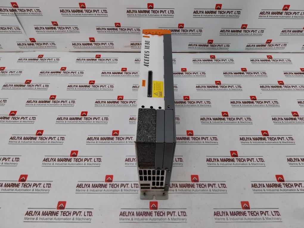 B&R Acopos 1090 Servo Drive 8V1090.00-2 Rev 15