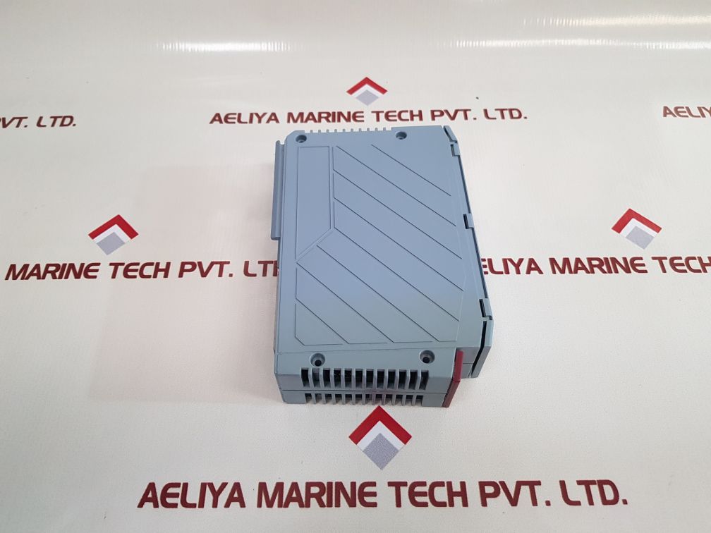 B&R Am050 Plc Module Rev.C0 - Aeliya Marine Tech
