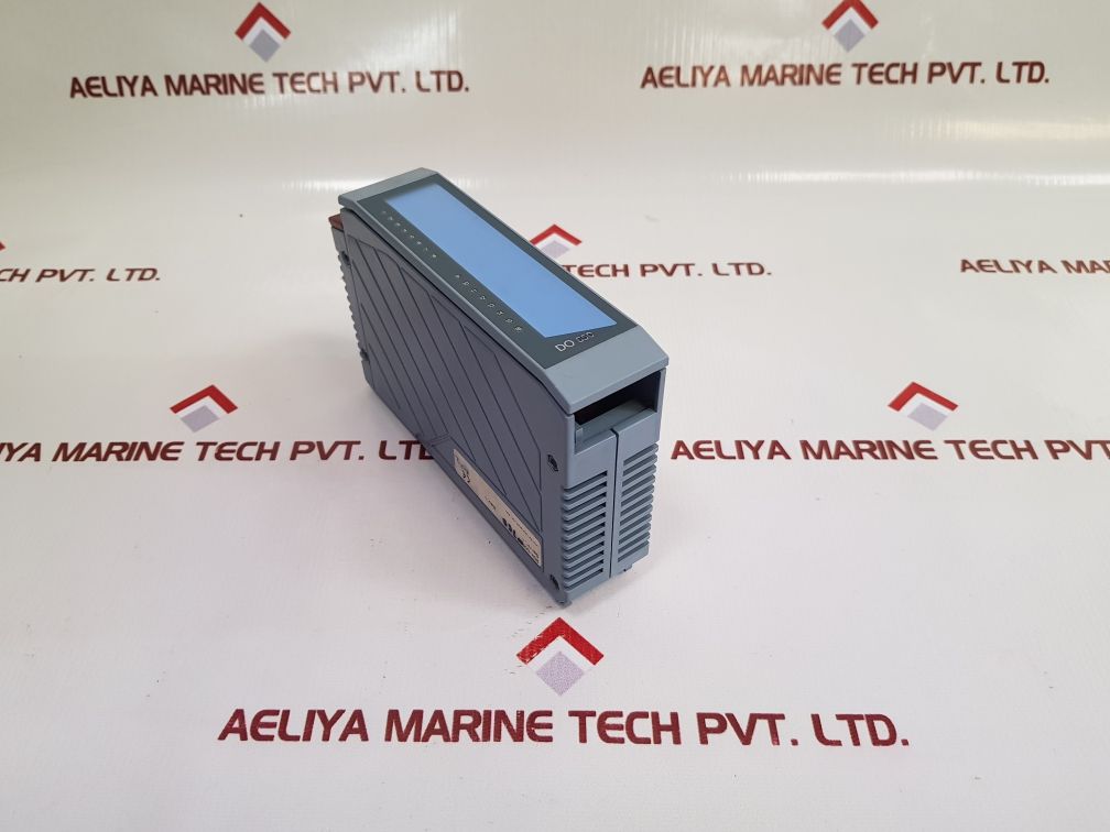 B&R Do760 Digital Output Module 0Gh-do760