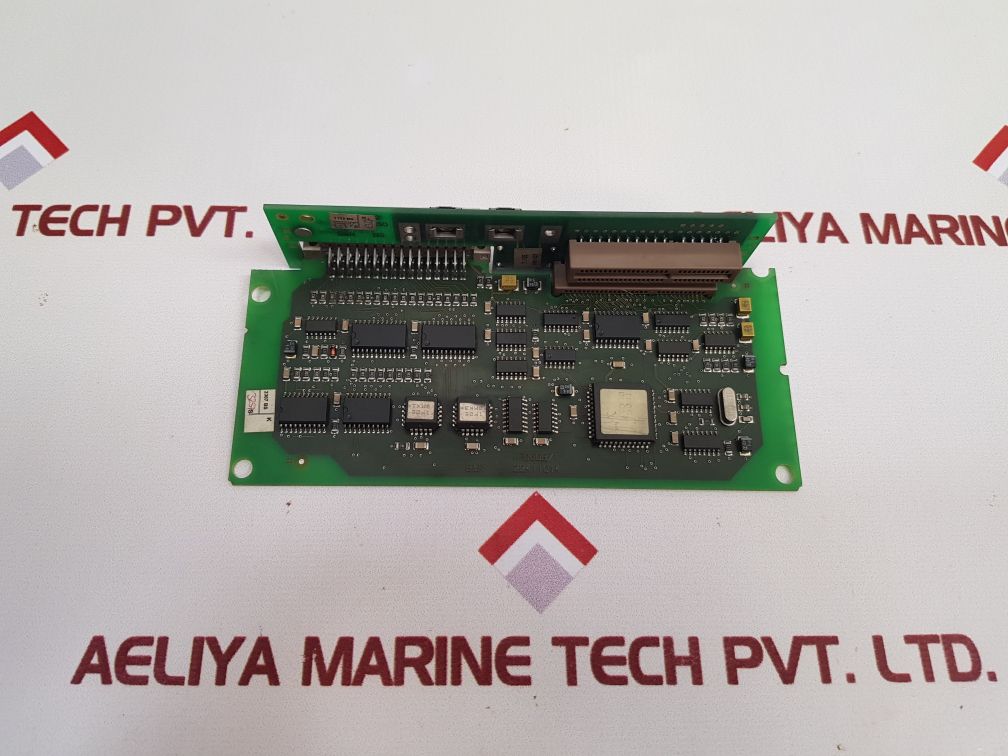 B&R If060B/1 Pc Board Used
