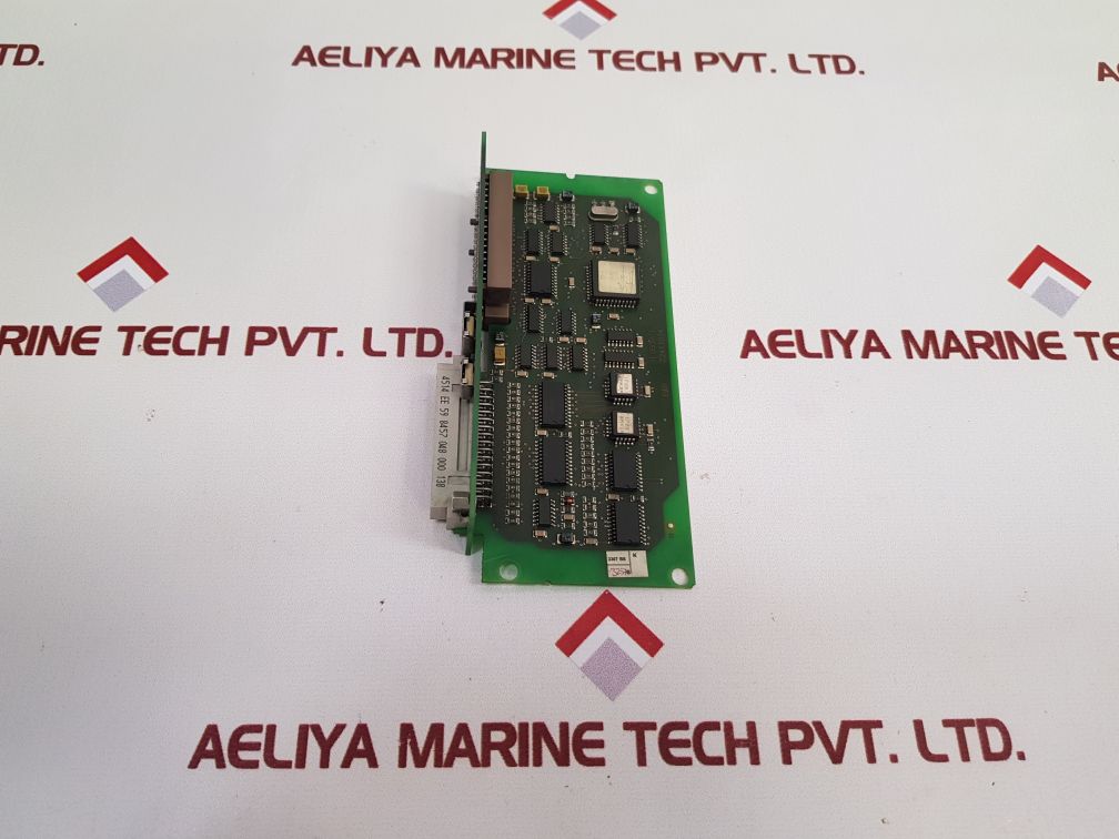 B&R If060B/1 Pc Board 22411014 Type 4
