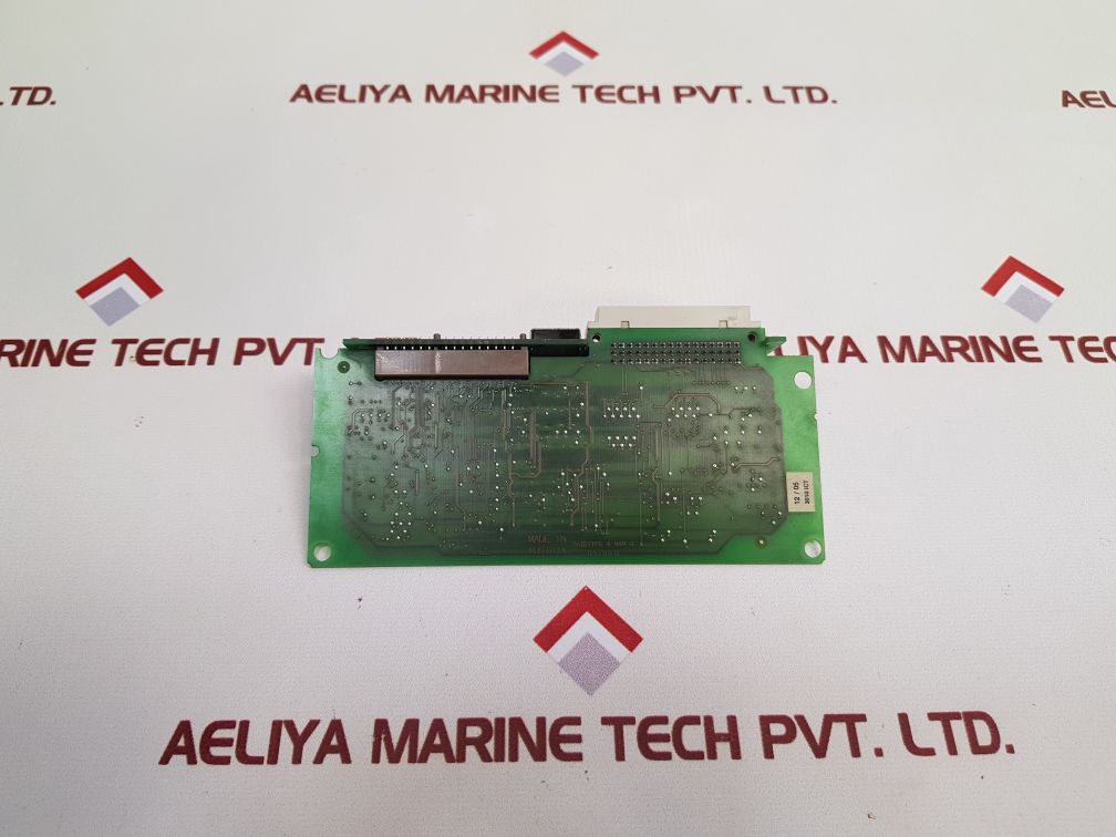 B&R If060B/1 Pc Board 22411014 Type 4