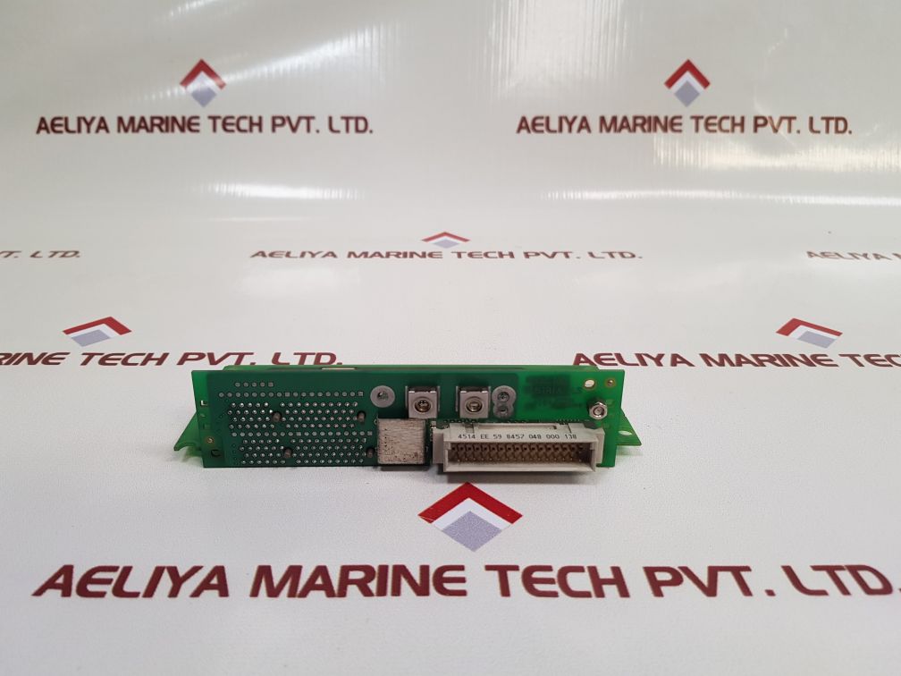 B&R If060B/1 Pc Board 22411014 Type 4