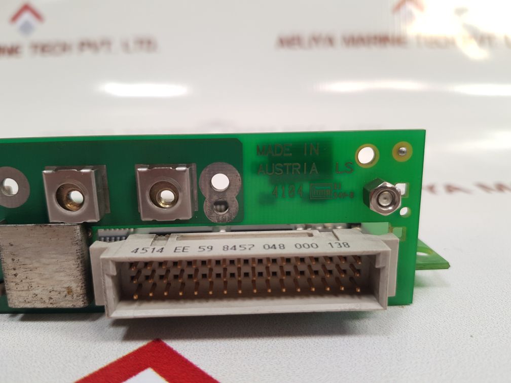 B&R If060B/1 Pc Board 22411014 Type 4