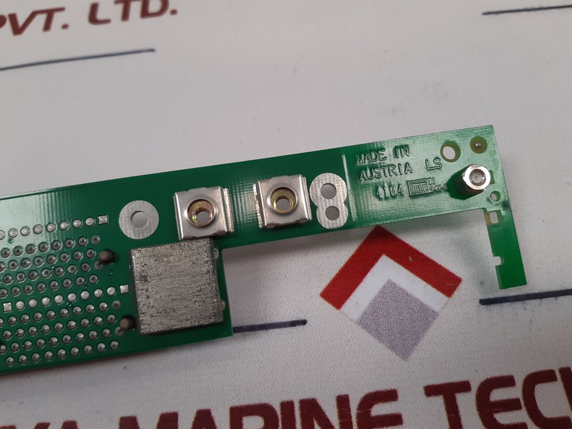 B&R If060R/2 Pc Board 224010130 New - Aeliya Marine Tech