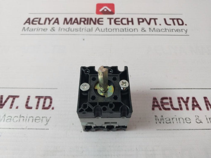 Baco Pr12 Rotary Switch For Pressure Washer 600Vac