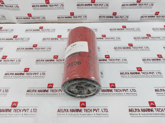 Baldwin B196 Spin-on Lube Filter 10051507361