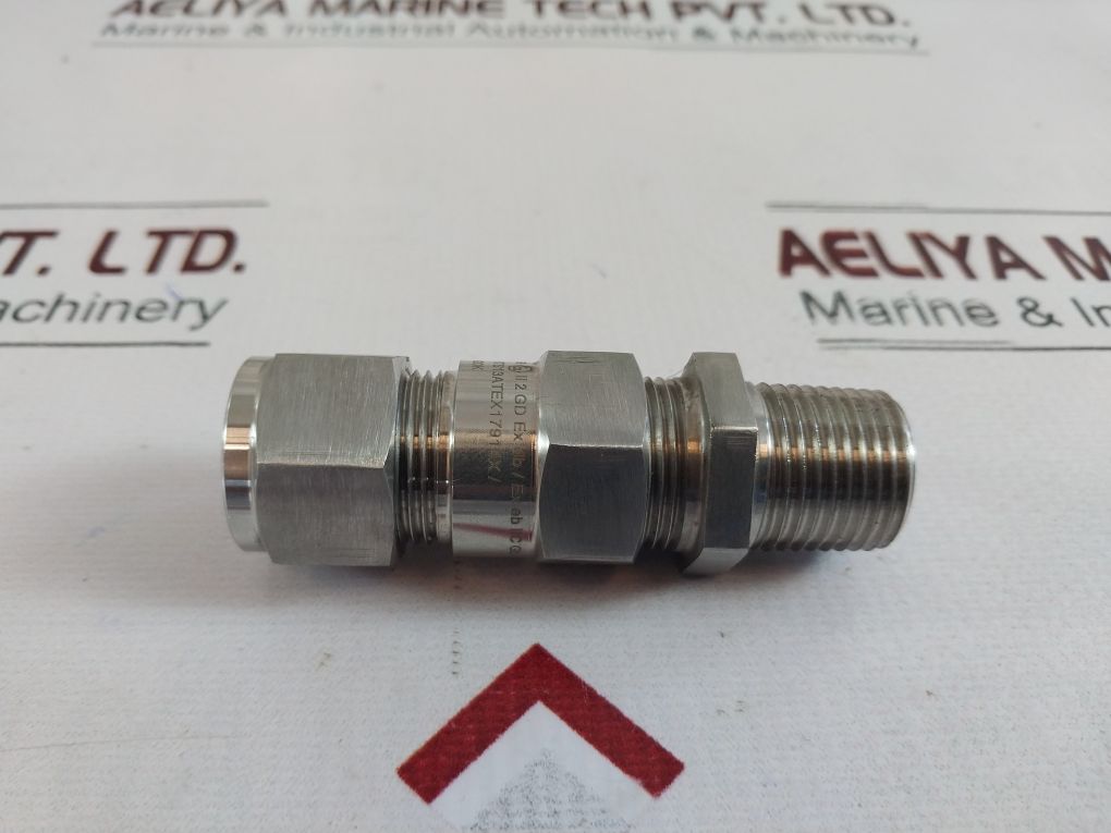 Lot Of 5X Baliga H10 Cg-1010 Shroud Ip66