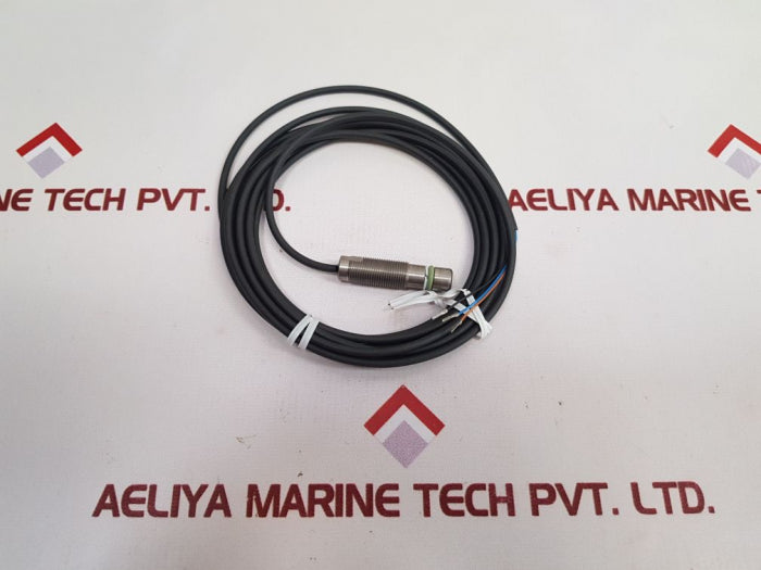 Balluff Bes 516-300-s240-d-pu-03 Photoelectric Diffuse Sensor 122911G