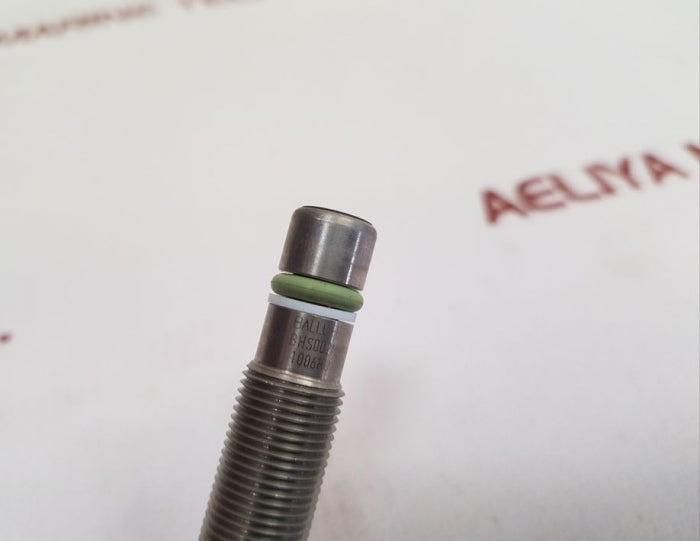 Balluff Bes 516-300-s240-d-pu-03 Photoelectric Diffuse Sensor 122911G