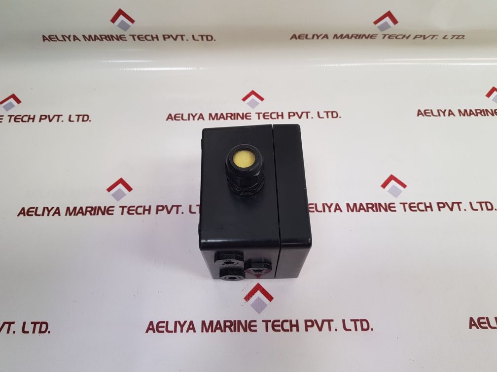 Bartec 07-5103-9106 Junction Box