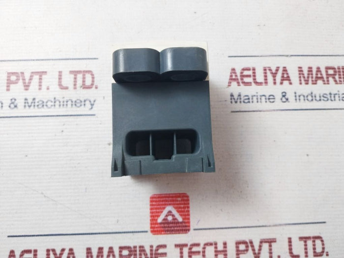 Bch Electric Bocrss-60S Motor Protection Relay 24-240Vac/Dc 50/60 Hz Vj16263