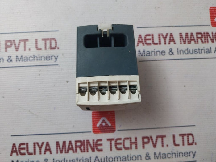 Bch Electric Bocrss-60S Motor Protection Relay 24-240Vac/Dc 50/60 Hz Vj16263