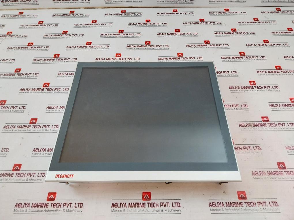 Beckhoff Cp2919-0000 Multitouch Built-in Control Panel 19