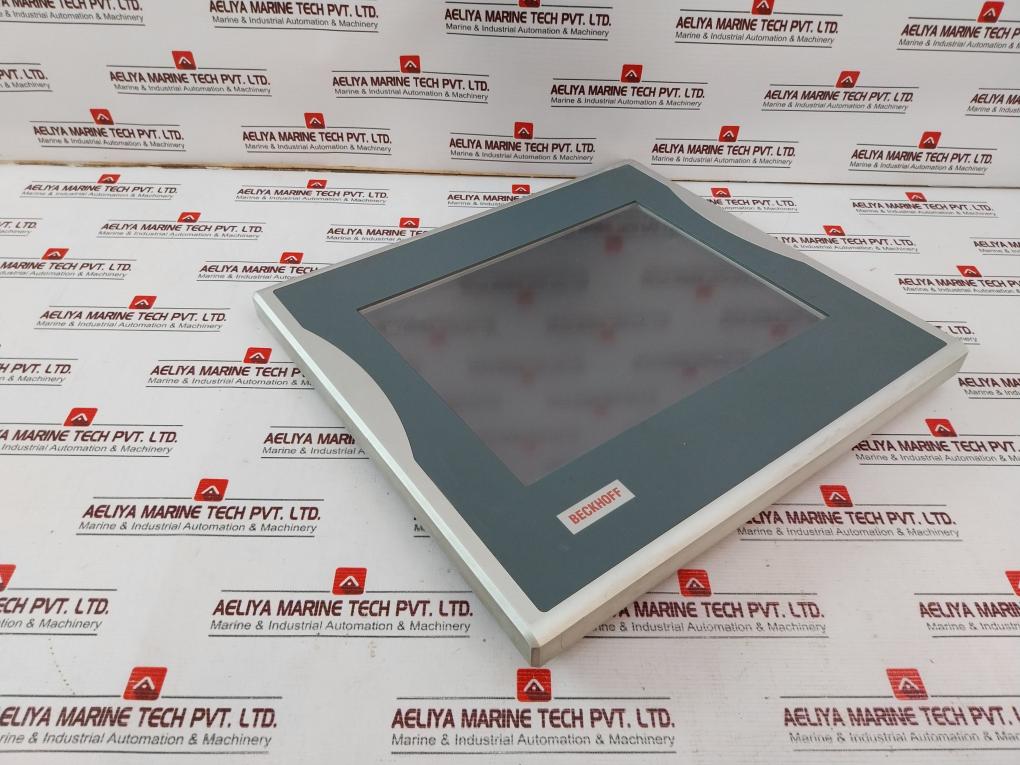 Beckhoff Cp7902-0001-0000 Touch Panel Display 15” G150Xge L04