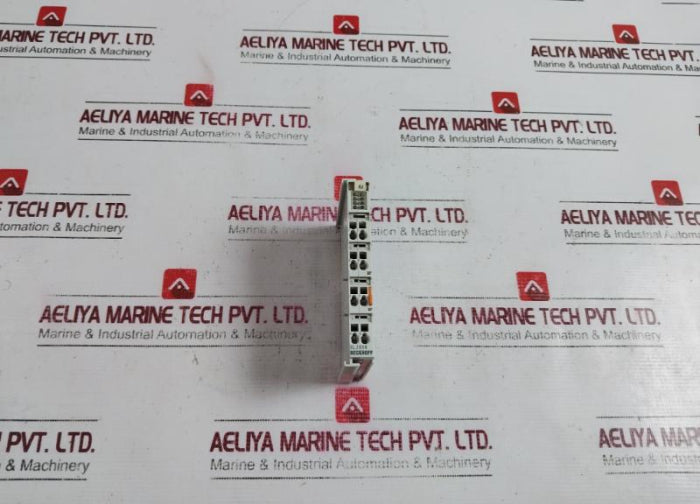 Beckhoff EL2008 8x Digital Output Module 24VDC
