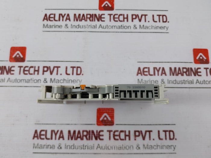 Beckhoff Kl1809 Bus Terminal 16-channel Digital Input 24Vdc 3.0 Ms