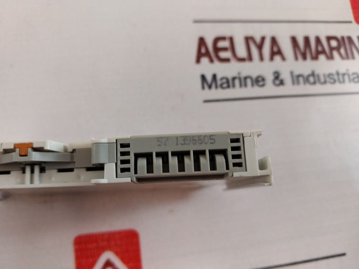 Beckhoff Kl3022 2-channel Analog Input Terminal 50 Ohm 4-20Ma