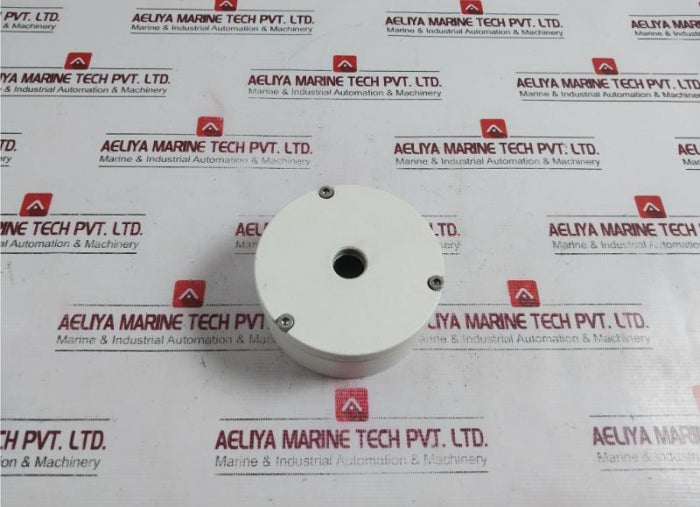 Bega 217 Mounting Box Base Cover For 7037s Light Fixture 217w