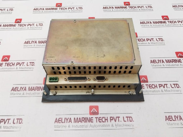 Beijer Electronics E300, 02750C Operator Panel