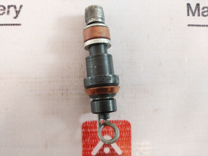 Belarus Snd100B4 Tractor Glow Plug 1.4B