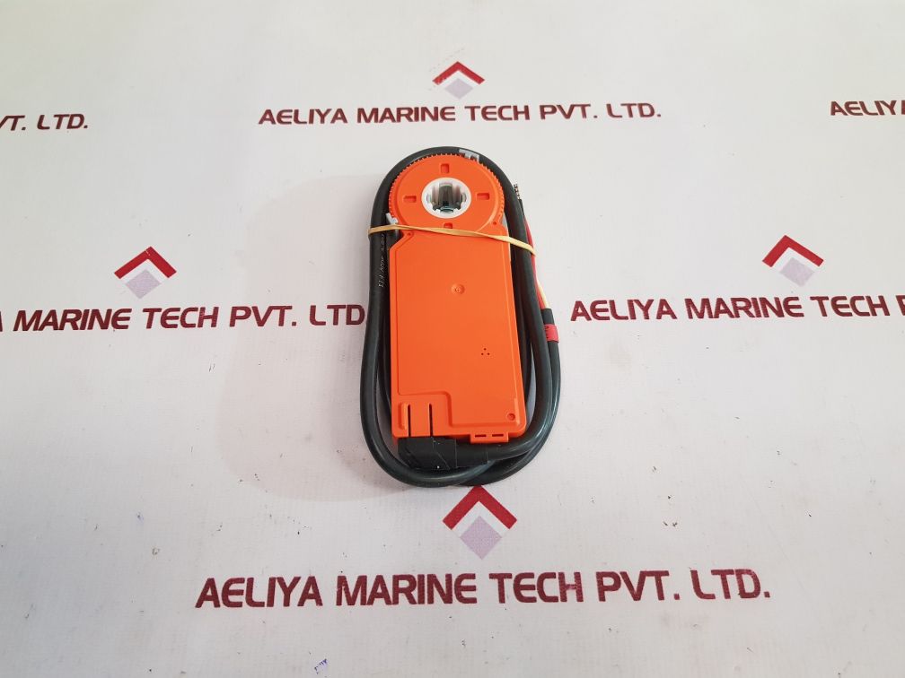 Belimo Cmu24-sr-r Damper Actuator 2Va 1W