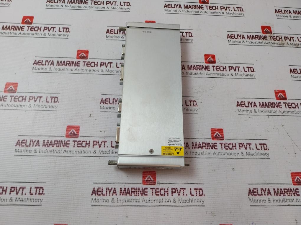 Bently Nevada 133323-01 I/O Module 2A 220 Vac