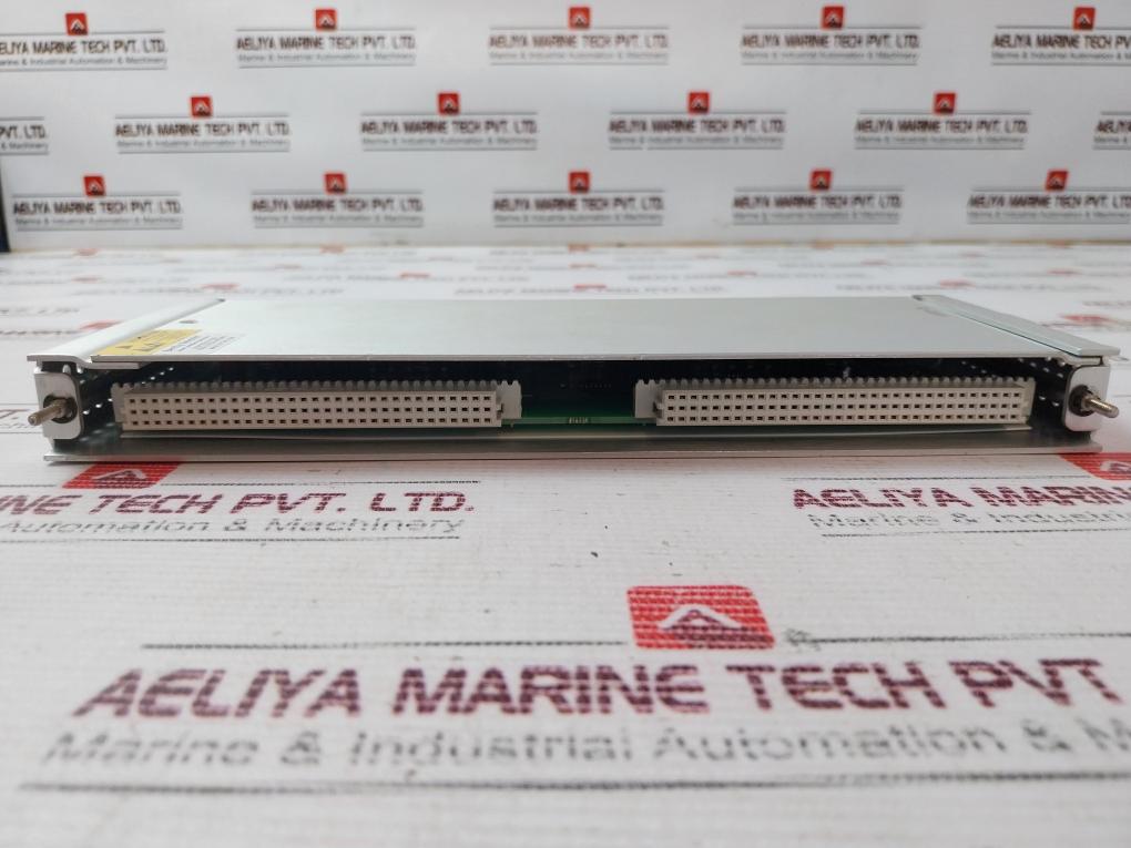 Bently Nevada 133323-01 I/O Module 2A 220 Vac
