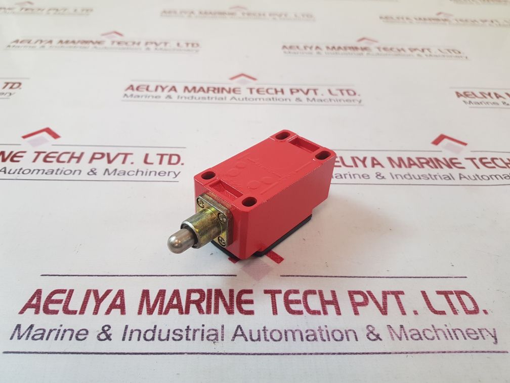 Bernstein Enm2-su1Z Iw Limit Switch 10A/400V Ac