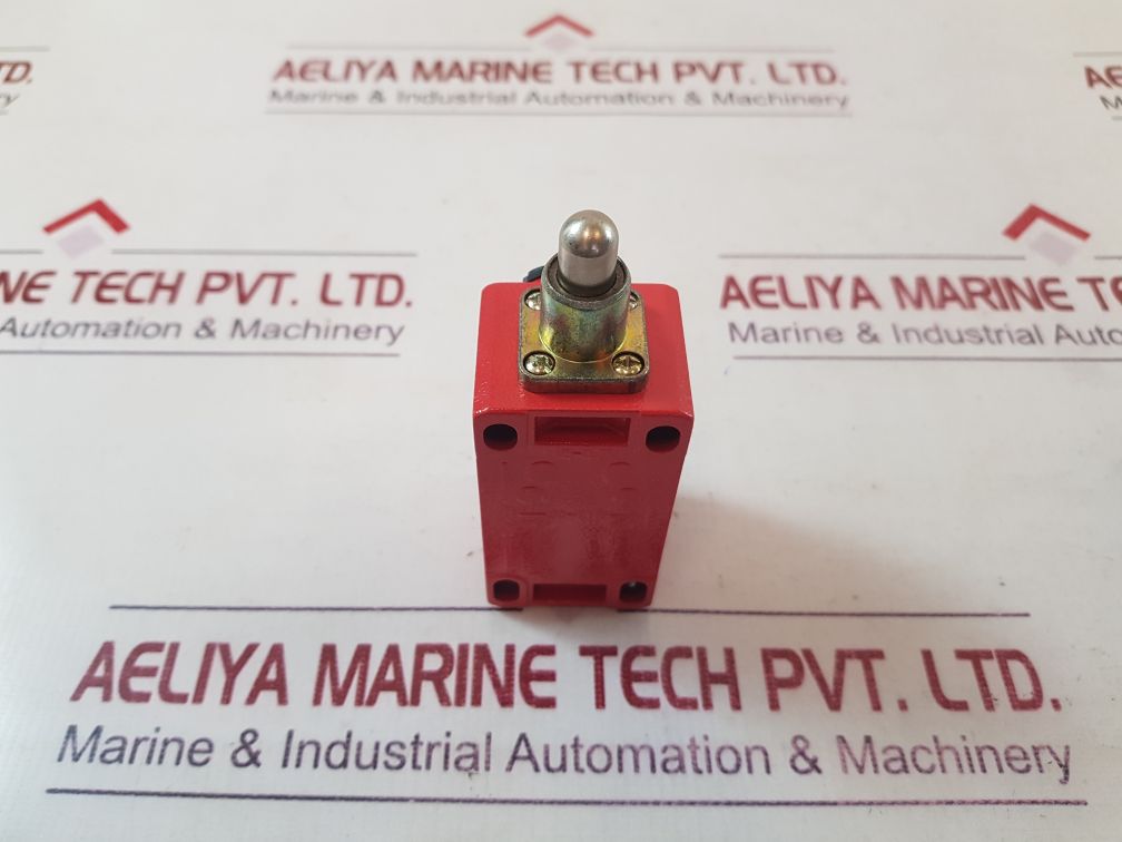 Bernstein Enm2-su1Z Iw Limit Switch 10A/400V Ac