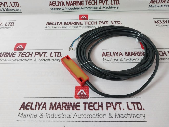 Bernstein Mak-1212-f-5-vdr Magnetic Switch 250V Ip67 250V 100Va