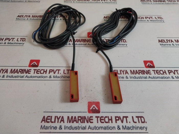Bernstein Mak-1212-f-5-vdr Magnetic Switch 100Va 250V 3,0A Ip67