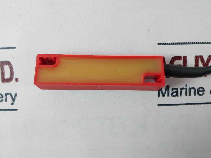Bernstein Mak-1212-f-5-vdr Magnetic Switch 250V Ip67