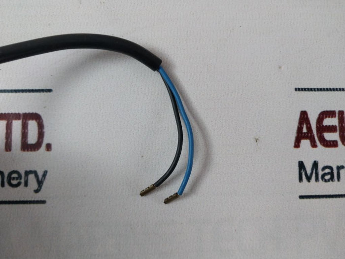 Bernstein Mak-1212-F-5-VDR Magnetic Switch Sensor 250VDC