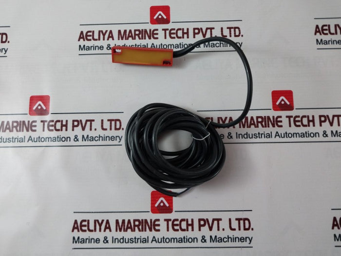 Bernstein Mak-1212-F-5-VDR Magnetic Switch Sensor 250VDC