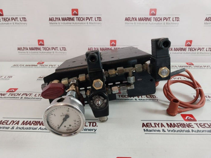 Beru 0 096 600 013 Ignition Transformer